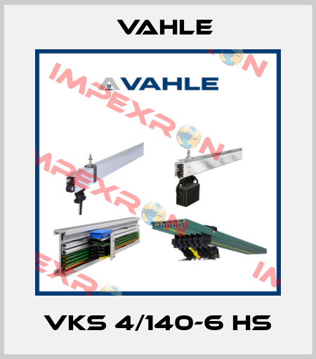 VKS 4/140-6 HS Vahle