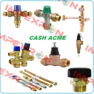 Regulator Repair Kit 12362, S/O 186691/ 000010 Cash Acme