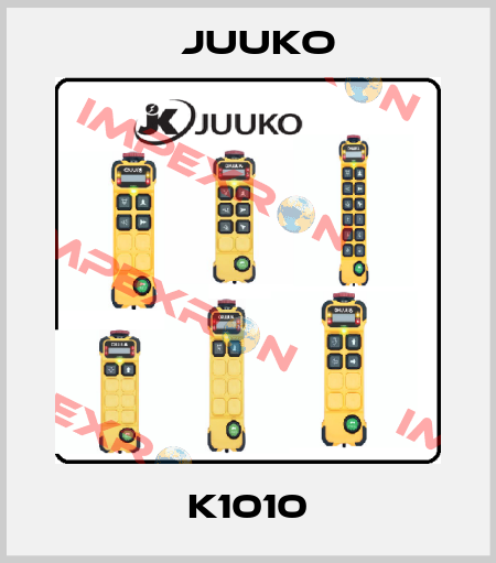 K1010 Juuko