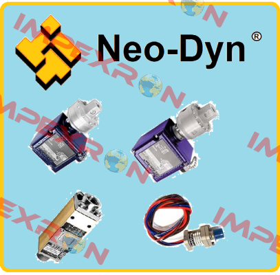 132P49CC6BGN ITT NEO DYN