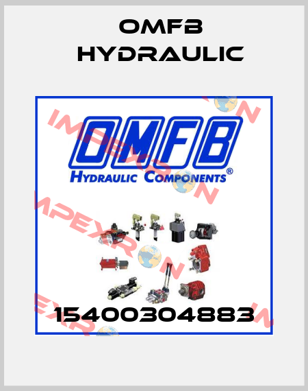15400304883 OMFB Hydraulic
