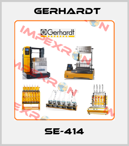 SE-414 Gerhardt