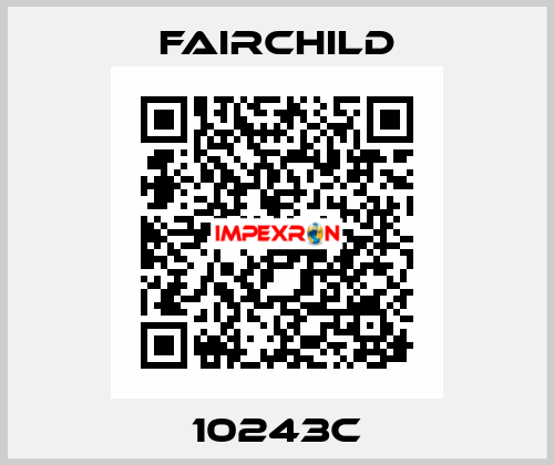 10243C Fairchild