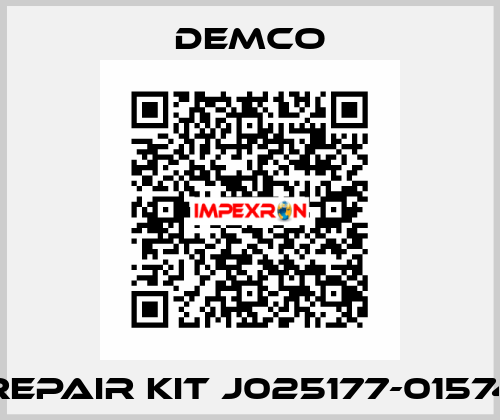 REPAIR KIT J025177-01574 Demco