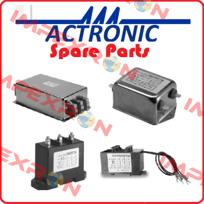 AR280.1000A-R Actronic