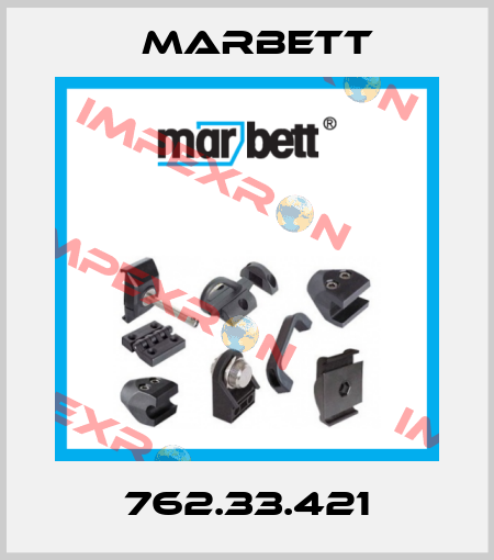 762.33.421 Marbett