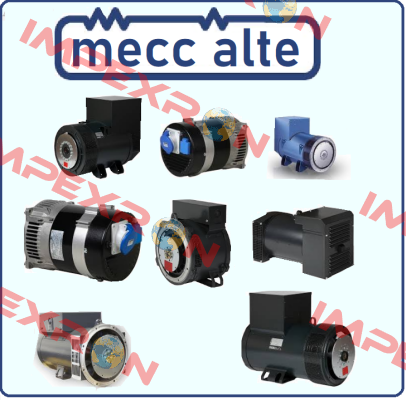 S16W-105/B Mecc Alte