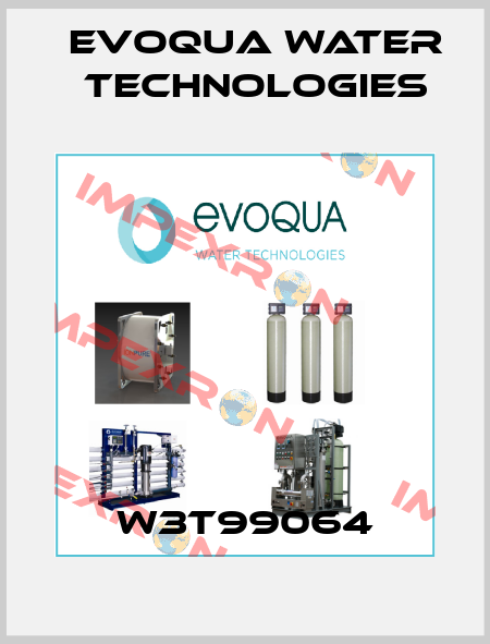 W3T99064 Evoqua Water Technologies