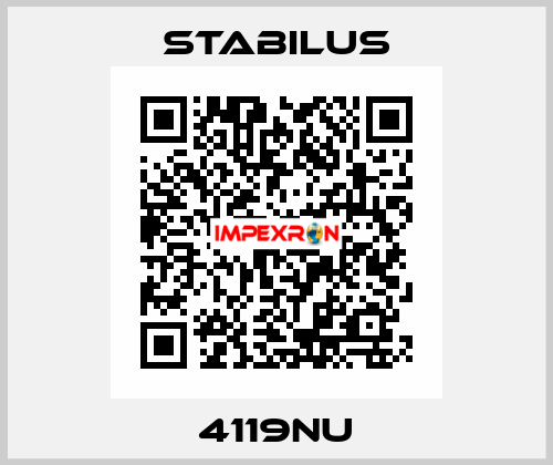 4119NU Stabilus