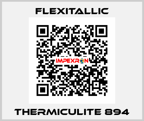 Thermiculite 894 Flexitallic