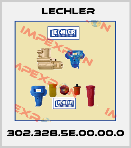 302.328.5E.00.00.0 Lechler
