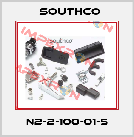 N2-2-100-01-5 Southco