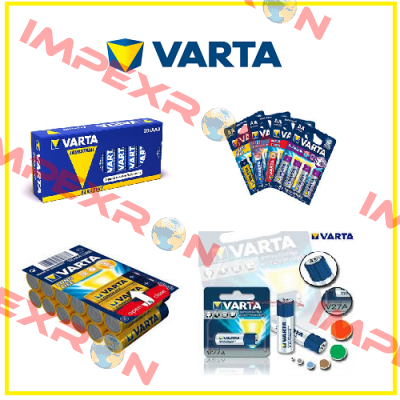 4001 Varta