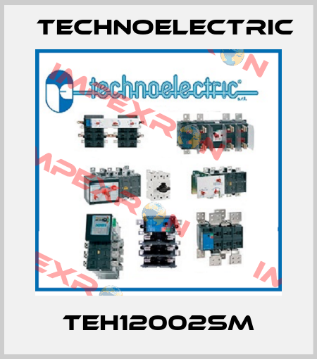 TEH12002SM Technoelectric