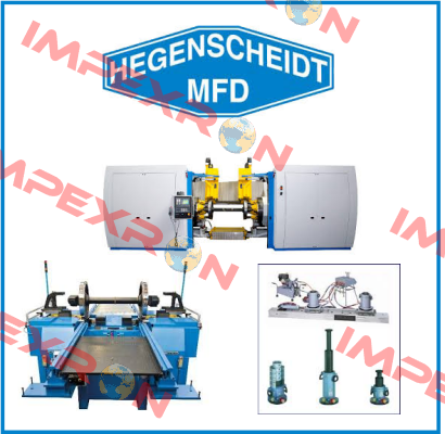 0262111224 Hegenscheidt MFD