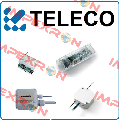 TVTXI868BB04 TELECO Automation