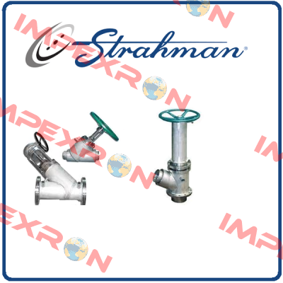 WSM7MCOMPLETE0005 STRAHMAN VALVES