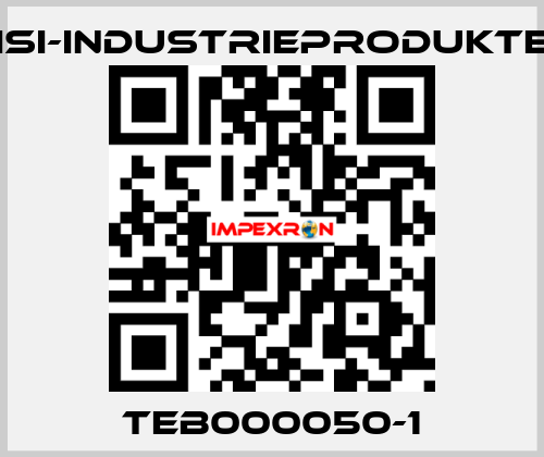 TEB000050-1 ISI-Industrieprodukte