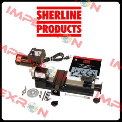 6710 Sherline Products