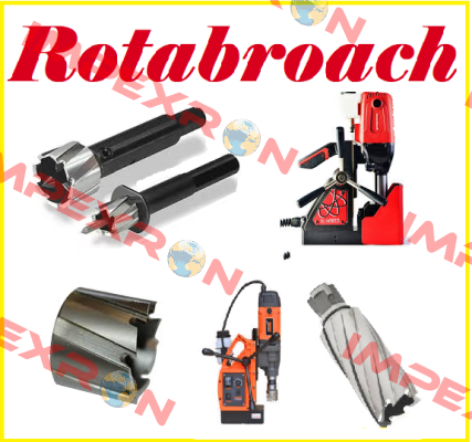 HSS-M2 (RK603) Rotabroach