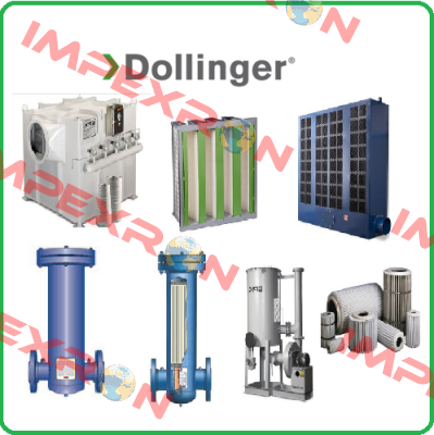 29-333 DOLLINGER