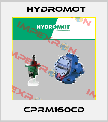 CPRM160CD Hydromot