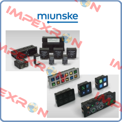 K1-2115-0031 old code: new code 5002174 Miunske