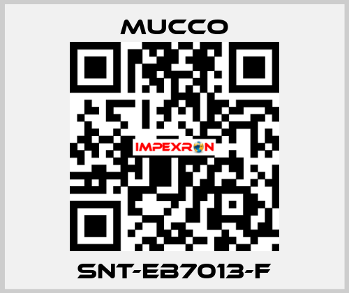 SNT-EB7013-F mucco