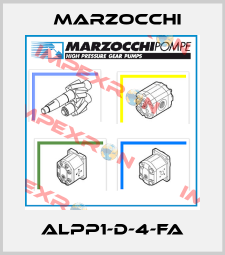 ALPP1-D-4-FA Marzocchi