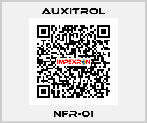 NFR-01 AUXITROL