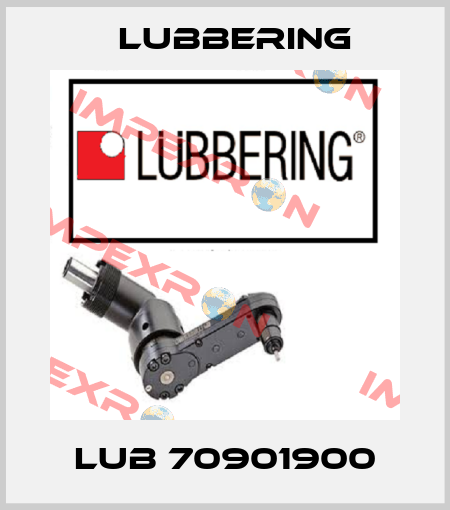 LUB 70901900 Lubbering