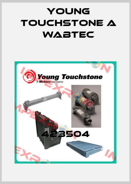 423504 Young Touchstone A Wabtec