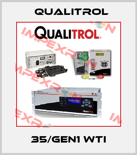 35/Gen1 WTI Qualitrol