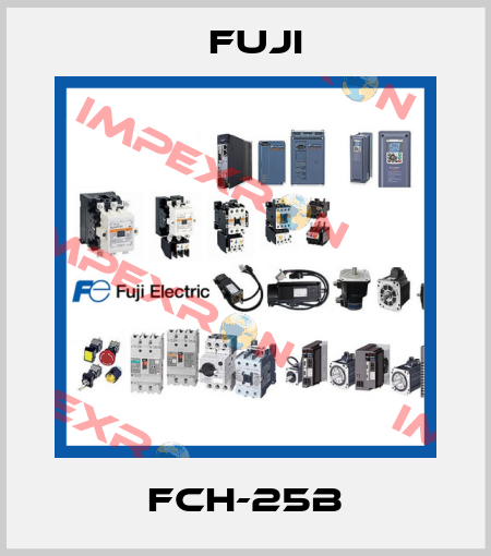 FCH-25B Fuji