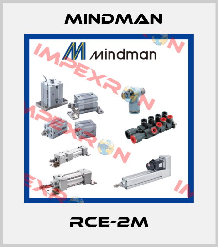 RCE-2M Mindman