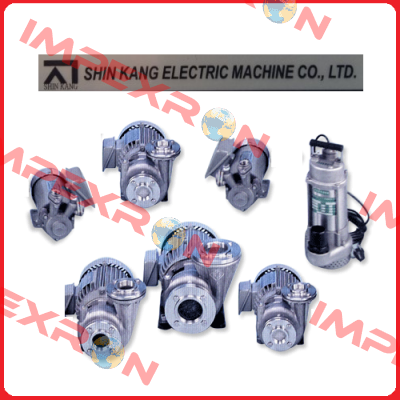 HJ10030 SHIN KANG ELECTRIC MACHINE