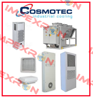 TB19000220 Cosmotec (brand of Stulz)