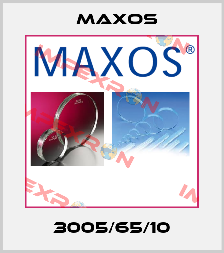 3005/65/10 Maxos