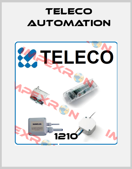 1210 TELECO Automation