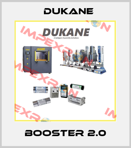 Booster 2.0 DUKANE