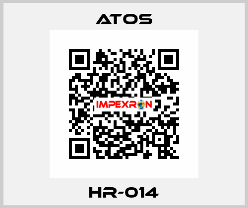 HR-014 Atos