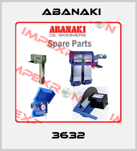3632 Abanaki