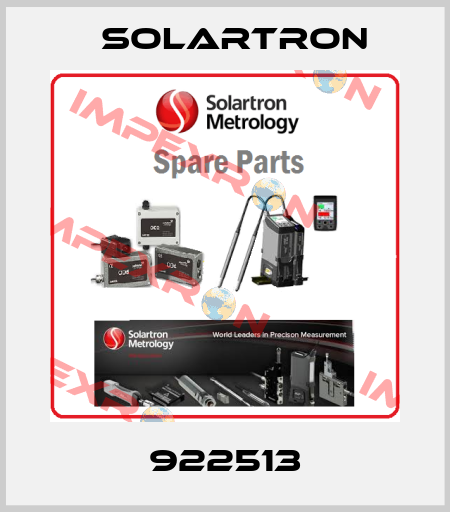 922513 Solartron