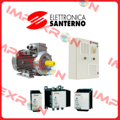 SINUS PENTA 0020 4T BA2K2 Santerno