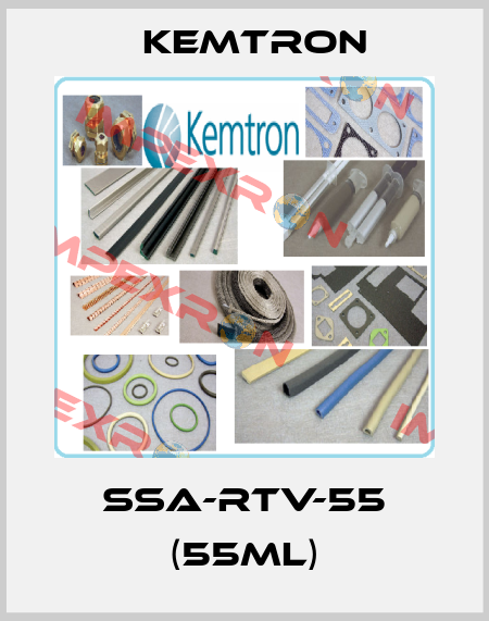 SSA-RTV-55 (55ml) KEMTRON