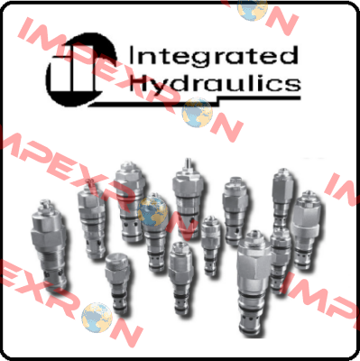 540 125 024 Integrated Hydraulics (EATON)