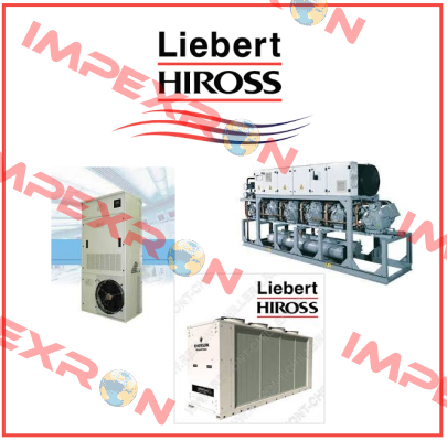 Replacement display for S17OD0000002001PO Liebert Hiross