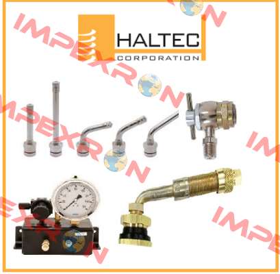 753S-22-1/2 Haltec Corporation