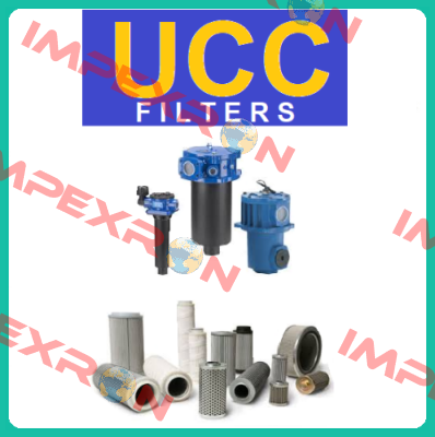 old code: UCC SE 1324, new code: SE75351310 UCC Hydraulic Filters