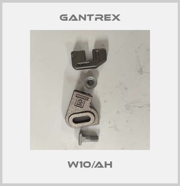 W10/AH Gantrex